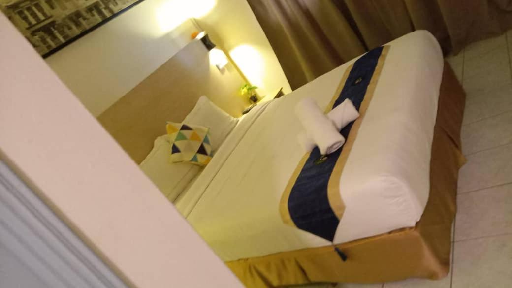 Hotel Bintang Kuala Lumpur Exterior photo